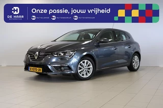 Renault Mégane - afbeelding nr 1