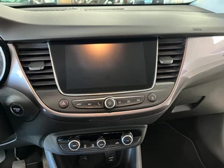 Opel Crossland X Opel Crossland X Keyless entry 1.2 T. Innovation - afbeelding nr 13