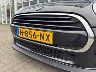 MINI 5-deurs - afbeelding nr 14