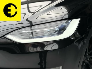 Tesla Model X Tesla Model X 100D 6p. | Gratis Supercharging* | Stuurverwarming | Enhanced autopilot - afbeelding nr 41