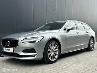 Volvo V90 Volvo V90 2.0 T4 Inscription 2.0 T4 190 pk Trekhaak luxe - afbeelding nr 15
