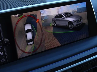 BMW 7 Serie BMW 7 Serie 740e 326PK iPerf High Exec / Individual 2017 / LED *NAP* - afbeelding nr 50
