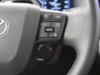 Toyota C-HR - afbeelding nr 49