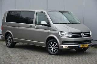 Volkswagen Transporter - 82422453-0