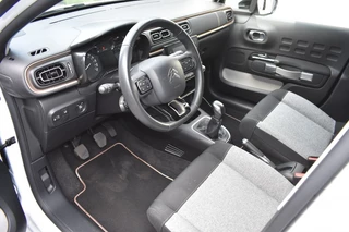 Citroën C3 Citroën C3 1.2 PureTech S&S Origins 82 Pk. - afbeelding nr 10