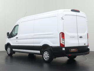 Ford Transit | Airco | Cruise | 3-Persoons | Betimmering - afbeelding nr 6