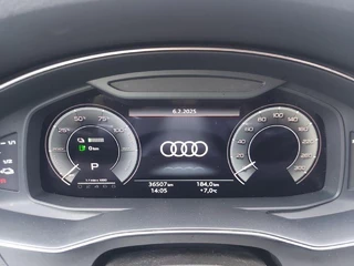 Audi A6 Audi A6 Avant 55 TFSI e quattro Competition - afbeelding nr 29
