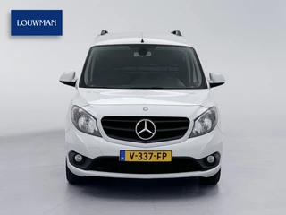 Mercedes-Benz Citan Mercedes-Benz Citan 109 CDI L2 Business Ambition Lichtmetalen velgen Cruise Control Parkeersensoren - afbeelding nr 14