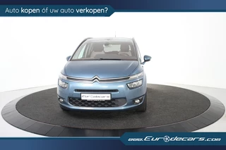 Citroën Grand C4 Picasso Citroën Grand C4 Picasso 1.6 BlueHDi Business *Navigatie*Parkassist*Keyless* - afbeelding nr 5