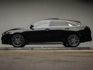 Kia ProCeed Kia ProCeed 1.4 T-GDI GT-PlusLine (PANORAMADAK,APPLE CARPLAY,XENON,STOELVERWARMING,SPORTSTOELEN,CAMERA,DODEHOEK,PDC,NETTESTAAT) - afbeelding nr 1
