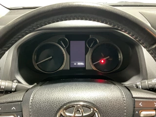 Toyota Land Cruiser Toyota Land Cruiser 2.8 D-4D Professional Blind Van - afbeelding nr 7