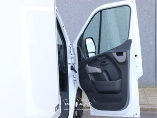 Renault Master |CARRIER KOELWAGEN|DHOLLANDIA 750KG LAADKLEP|CRUISE|NAVI| BAKWAGEN | DAG & NACHT CARRIER KOELING - afbeelding nr 22