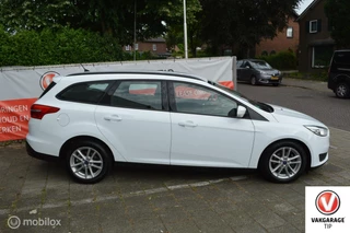 Ford Focus Ford Focus Wagon 1.0 Trend NIEUWE DISTRIBUTIE - afbeelding nr 6