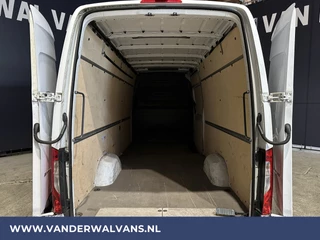 Mercedes-Benz Sprinter Mercedes-Benz Sprinter 316 CDI 163 pk L3H2 *Laadklep* Euro6 Airco | Camera | Navigatie | Apple Carplay Android Auto, Stoelverwarming, Bijrijdersbank - afbeelding nr 13