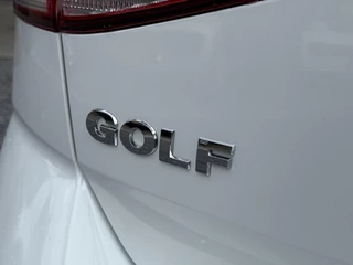 Volkswagen Golf Volkswagen Golf 1.0 TSI Trendline 2e Eigenaar,Carplay,Navi,Clima,Cruise,Pdc V+A,Apk tot 03-2027 - afbeelding nr 31