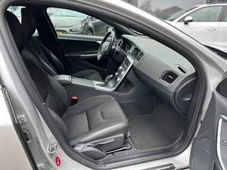 Volvo V60 - afbeelding nr 9