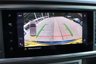 SEAT Ateca SEAT Ateca 1.5 TSI Xperience Business Intense. Panorama dak, dode hoek detector, navigatie - afbeelding nr 42