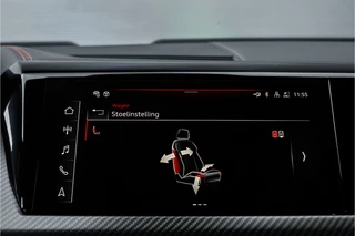 Audi e-tron GT Audi e-tron GT RS 93 kWh B&O Laser Carbon Nachtzicht 22