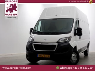Peugeot Boxer - 357938299-0