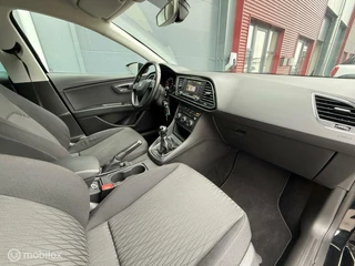 SEAT Leon Seat Leon 1.0 EcoTSI Style Connect LED/Carplay/Clima/Camera/Cruise - afbeelding nr 6