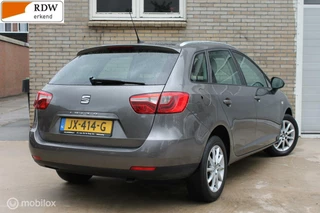 SEAT Ibiza Seat Ibiza ST 1.0 EcoTSI Style Connect 95PK Carplay Navi NAP - afbeelding nr 5