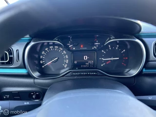 Citroën C3 Citroen C3 1.2 PureTech Feel - afbeelding nr 7