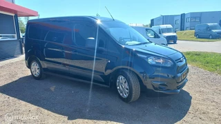 Ford Transit Connect Ford Transit Connect 1.6 TDCI L2 Ambiente/AIRCO/CRUISECONTROL/NAVIGATIE/CAMERA - afbeelding nr 6