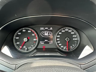 SEAT Arona SEAT Arona 1.0 TSI Style Business Intense | Navi | Climate | Cruise - afbeelding nr 13