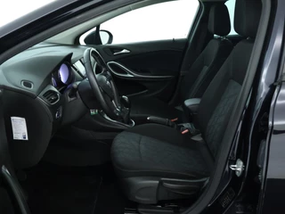 Opel Astra Opel Astra Sports Tourer 1.0 Turbo 120 Jaar Edition NAVI | CarPlay | 1ste eigenaar - afbeelding nr 9