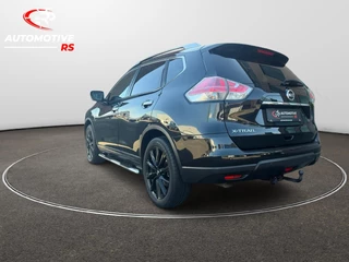 Nissan X-Trail Nissan X-Trail 1.6 DIG-T Navi Clima Pano Trekhaak Leder - afbeelding nr 15