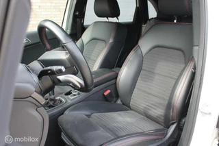 Mercedes-Benz B-Klasse Mercedes B-klasse 160 Business NAP AMG line alcantara Leer - afbeelding nr 48