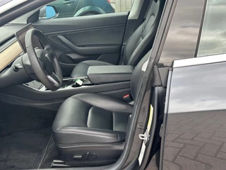 Tesla Model 3 Tesla Model 3 Long Range AWD 75 kWh DUAL MOTOR AWD KM 119002 - afbeelding nr 9