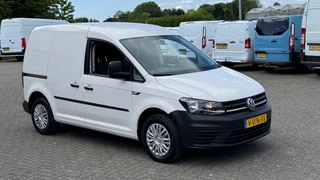 Volkswagen Caddy - afbeelding nr 3