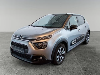 Citroën C3 Citroën C3 110PK Shine Automaat | Camera | Climate | Navi - afbeelding nr 7