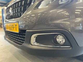 Peugeot 2008 Peugeot 2008 1.2 PureTech Blue Lion - afbeelding nr 42