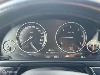BMW 5 Serie BMW 5-serie 520xd Executive | Stoelventilatie | - afbeelding nr 14