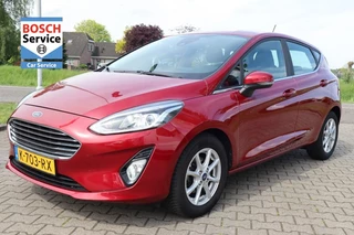 Ford Fiesta - afbeelding nr 1
