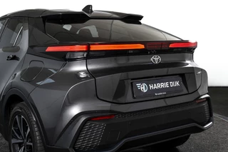 Toyota C-HR | Dig.Cockpit | 12,3