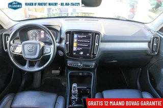 Volvo XC40 Volvo XC40 T5 PlugInHybride| Inscription |Navi|PDC|Leer - afbeelding nr 2