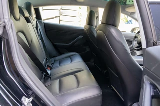 Tesla Model 3 Tesla Model 3 Standard RWD Plus Autopilot leder 60 kWh - afbeelding nr 26