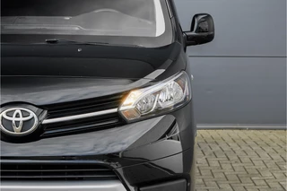 Toyota ProAce Trekhaak Navi 1e Eig - afbeelding nr 17