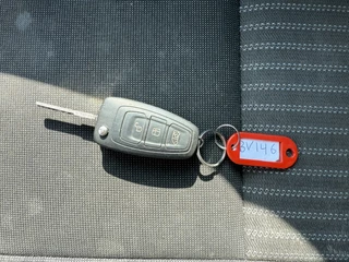 Ford Transit Laadklep Airco Cruise Control Dubbellucht Zijdeur Bakwagen Meubelbak Koffer - afbeelding nr 26