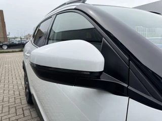 Citroën C5 Aircross Citroën C5 Aircross 1.6 Plug-in Hybrid Feel App connect | Cruise control | - afbeelding nr 10