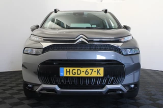 Citroën C3 Aircross - afbeelding nr 2