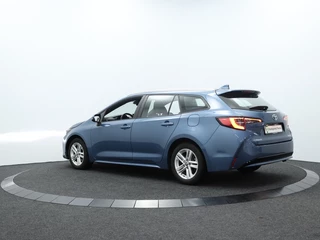 Toyota Corolla Touring Sports - afbeelding nr 2