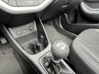 Kia Picanto Kia Picanto 1.0 CVVT BusinessLine | Stoffen Schuifdak | Airconditioning - afbeelding nr 23