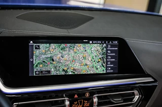 BMW Z4 BMW Z4 Roadster M40i|Shadow|M-sport|NAP|19''|stoelverwarming - afbeelding nr 50