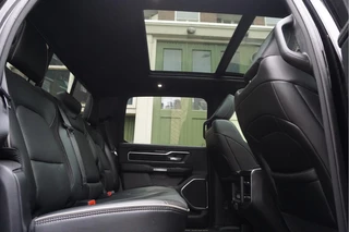 Dodge Ram 1500 Grote NAVI | Apple Carplay | 4x stoel- en stuurverwarming | Stoelventilatie | Bypass klep | 22inch | LED pakket - afbeelding nr 35