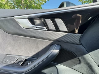 Audi RS5 Audi RS 5 2.9 TFSI quattro|Nardo|HUD|Massage|B&O|RS zetels - afbeelding nr 12