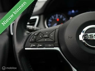 Nissan QASHQAI Nissan Qashqai 1.3 DIG-T N-Connecta *NL, 1e EIG, PANO, RIJKLAARPRIJS!* - afbeelding nr 6